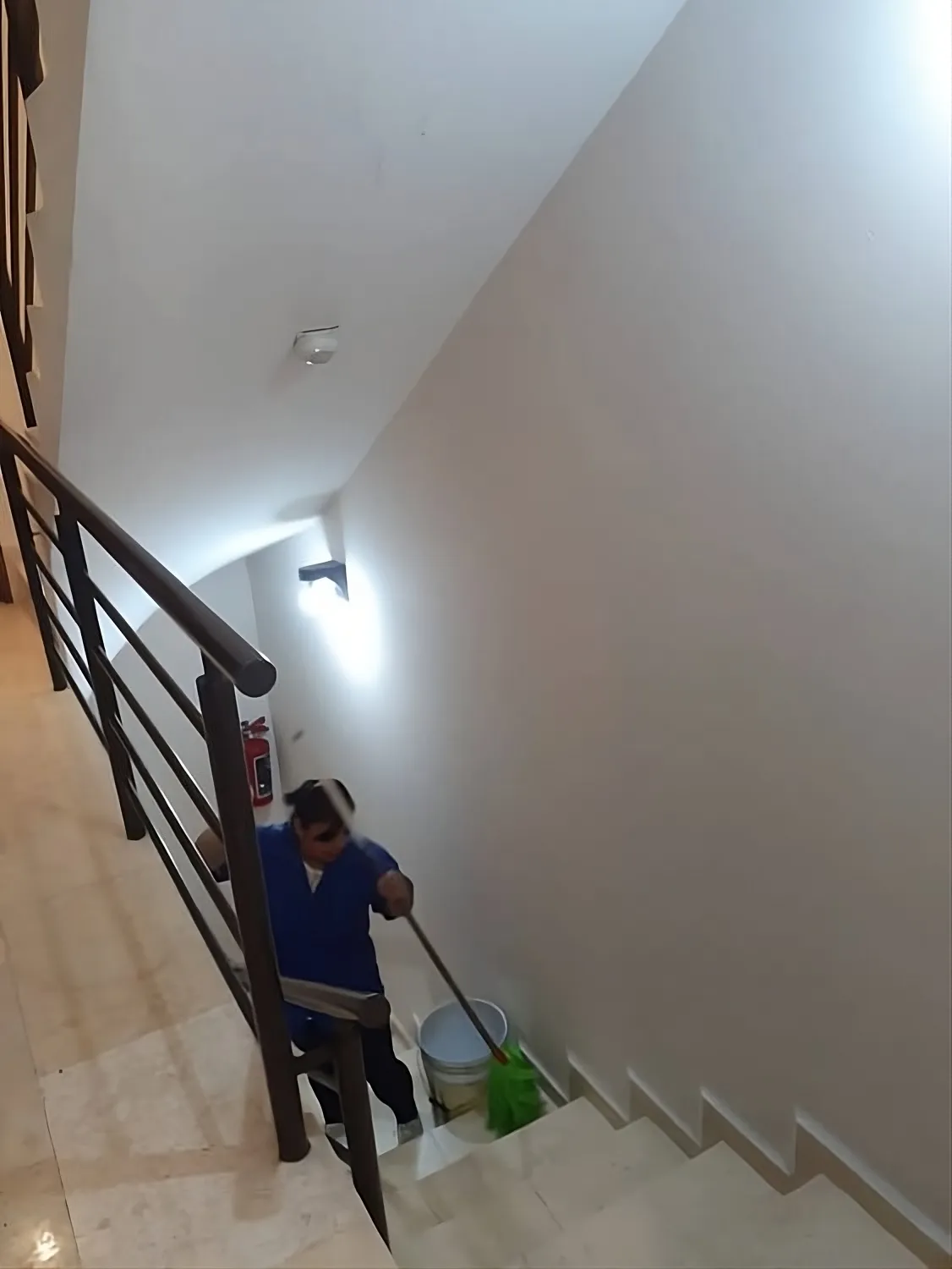 Master Clean