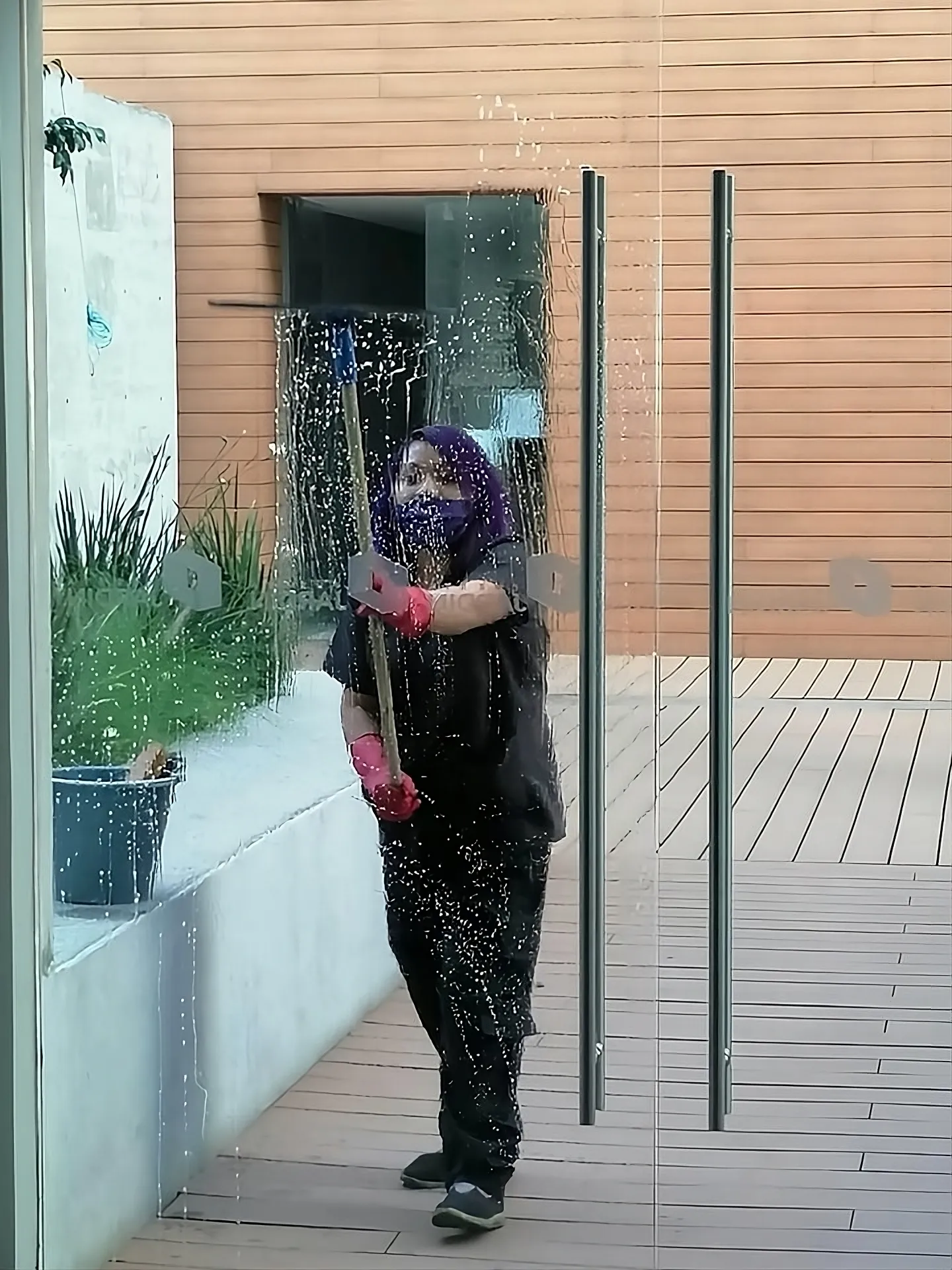Master Clean
